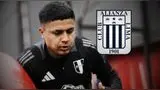 Exjugador de Alianza Lima descartó de forma rotunda a Jairo Concha como capitán de la selección peruana Exjugador de Alianza Lima descartó de forma rotunda a Jairo Concha como capitán de la selección peruana