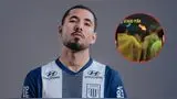 Sergio Peña fue captado en discoteca por cámaras de Magaly Medina.