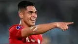 Luis Ramos tiene vínculo con América de Cali hasta fines del 2025 Luis Ramos tiene vínculo con América de Cali hasta fines del 2025