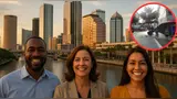 Tampa lidera el aumento de ingresos familiares en EE. UU.