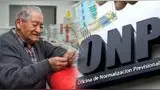 El pago de la ONP es una realidad en Perú e inicia hoy