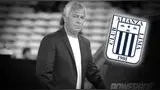Las medidas que tomaría Alianza Lima para renovar a Néstor Gorosito.