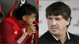 Jean Ferrari y un importante mensaje sobre Renato Tapia.