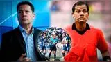 Fernando Cabada criticó duramente a la CONAR.