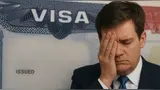 Solicitud de Visa