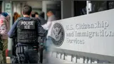 ICE detiene a solicitantes de residencia en oficinas de USCIS en Fresno.