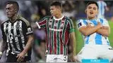 Agenda de partidos en vivo a disputarse este miércoles 8 de octuubre