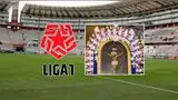 Nuevo club de la Liga 1 utiliza camiseta morada.