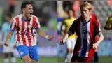 Paraguay y Noruega se enfrentan este miércoles por los octavos de final del Mundial Sub 20.