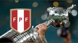 Entrenador que levantó el título de Copa Libertadores le dijo que no a la selección peruana.