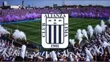 Cinco futbolistas de Alianza Lima cerca de dejar el club.