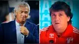 Jean Ferrari se pronunció sobre posible llegada de Néstor Gorosito a la selección