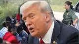 Un juez federal frenó temporalmente una política de Trump. Un juez federal frenó temporalmente una política de Trump.