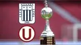Alianza Lima y una gran noticia en Copa Libertadores. Alianza Lima y una gran noticia en Copa Libertadores.