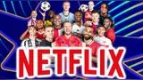 Netflix a un paso de transmitir la Champions League.