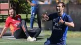 Chile alista un once competitivo para vencer a Perú. Chile alista un once competitivo para vencer a Perú.