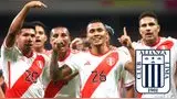 Seleccionado peruano cerca de firmar con Alianza Lima hasta la temporada 2028