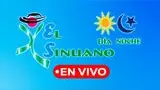 Conoce los resultados del Sinuano Día y Noche del jueves 9 de octubre del 2025.