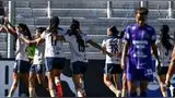 Alianza Lima se enfrenta a ADIFFEM.
