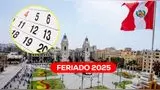 Conoce cuál es el siguiente feriado a nivel nacional que se celebrará en este 2025.