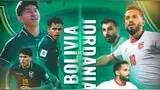 Bolivia enfrenta a Jordania con miras a su partido del repechaje al Mundial 2026. Bolivia enfrenta a Jordania con miras a su partido del repechaje al Mundial 2026.
