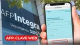 Conoce cómo acceder a tu contraseña web o crearla desde la plataforma digital de tu AFP. Conoce cómo acceder a tu contraseña web o crearla desde la plataforma digital de tu AFP.