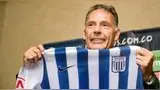 Miguel Ángel Russo dirigió a Alianza Lima en el 2019. Miguel Ángel Russo dirigió a Alianza Lima en el 2019.