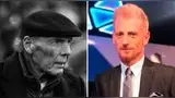 Martín Liberman dejó emotivo menaje tras fallecimiento del DT Miguel Ángel Russo
