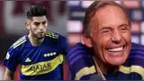 Futbolista peruano dejó sentido mensaje dedicado a Miguel Ángel Russo.