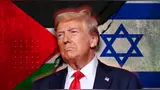 Donald Trump anuncia acuerdo histórico entre Israel y Hamas. Donald Trump anuncia acuerdo histórico entre Israel y Hamas.