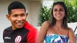 Edison Flores reveló cuál es el vínculo que tiene con la joven influencer. Edison Flores reveló cuál es el vínculo que tiene con la joven influencer.