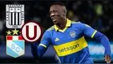 Luis Advíncula es opción para reforzar a histórico club de la Liga 1 Luis Advíncula es opción para reforzar a histórico club de la Liga 1