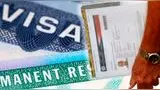 Green Card: así podrás verificar si ganaste el documento en la Lotería de Visas 2025.