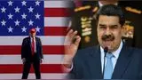El presidente de Venezuela afirma que la economía resistirá a EE. UU.