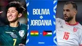Bolivia vs Jordania EN VIVO por amistoso internacional. Bolivia vs Jordania EN VIVO por amistoso internacional.