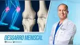 ¿Cómo sé que tengo un desgarro meniscal? ¿Cómo sé que tengo un desgarro meniscal?