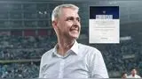 Tiago Nunes sorprendió con decisión en Liga de Quito. Tiago Nunes sorprendió con decisión en Liga de Quito.