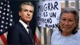 Leyes de inmigración recientes que benefician a los latinos en California.