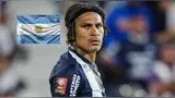 Paolo Guerrero recibió un firme calificativo. Paolo Guerrero recibió un firme calificativo.