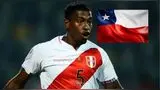 El apodo que tiene la selección peruana en Chile previo al Clásico del Pacífico El apodo que tiene la selección peruana en Chile previo al Clásico del Pacífico