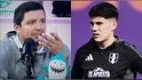 Reimond Manco dio firme calificativo a Felipe Chávez previo al partido Perú vs Chile: "Muy..." Reimond Manco dio firme calificativo a Felipe Chávez previo al partido Perú vs Chile: "Muy..."
