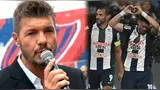Marcelo Tinelli se rindió ante Alianza Lima y Néstor Gorosito por lo hecho en la temporada 2025.