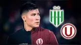 Presidente de Banfield reveló el futuro de Diego Romero para 2026 Presidente de Banfield reveló el futuro de Diego Romero para 2026