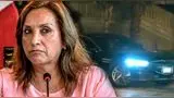 Dina Boluarte no habría llegado a su casa, según dio a conocer América TV. Dina Boluarte no habría llegado a su casa, según dio a conocer América TV.