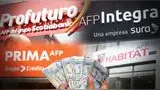 El retiro AFP es una realidad este 2025 y beneficia a miles de ciudadanos.