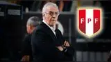 Jorge Fossati no descarta su regreso a la selección peruana. Jorge Fossati no descarta su regreso a la selección peruana.