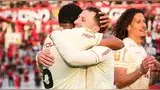 Universitario de Deportes y una grata noticia para sus hinchas.