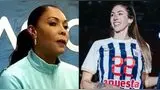 Cenaida Uribe y una inesperada revelación sobre Julieta Lazcano. Cenaida Uribe y una inesperada revelación sobre Julieta Lazcano.