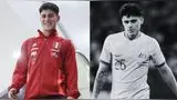 Mientras Chávez hizo su debut en la selección peruana, Robertson sufrió una mala noticia en Australia Mientras Chávez hizo su debut en la selección peruana, Robertson sufrió una mala noticia en Australia