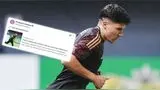 Felipe Chávez recibió mensaje de Bayern Múnich tras debut en la selección peruana. Felipe Chávez recibió mensaje de Bayern Múnich tras debut en la selección peruana.